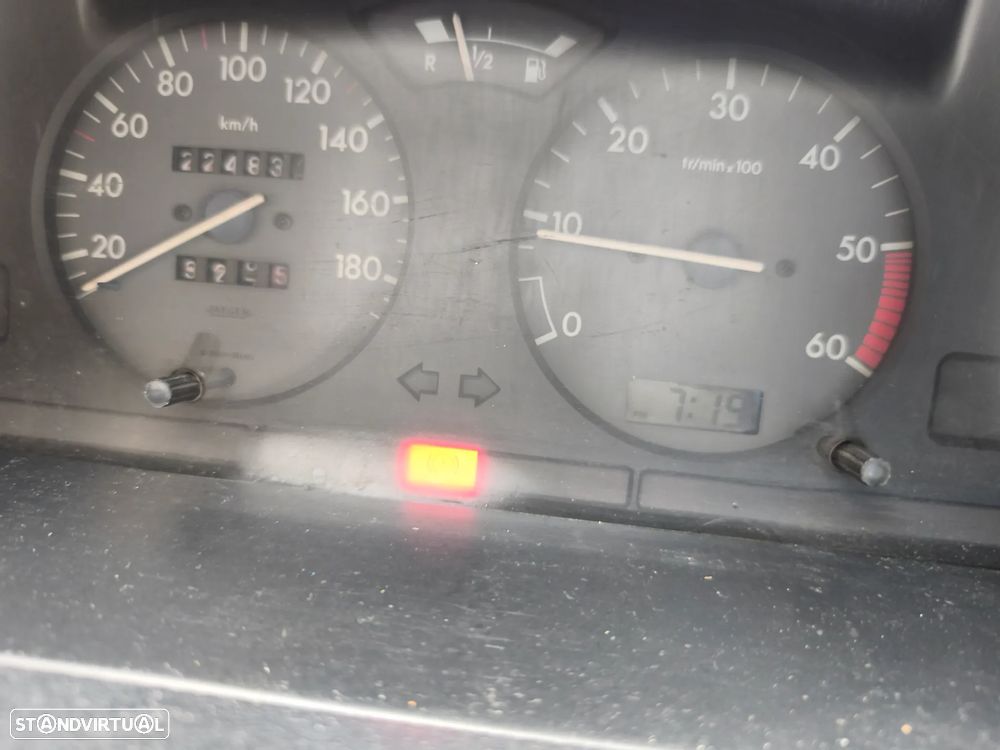 Citroën Saxo 1.5 D SX - 4