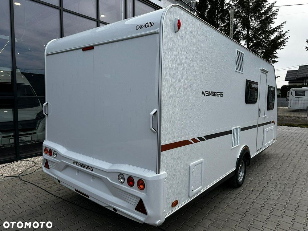 Weinsberg CaraCito 500 QDK - 5
