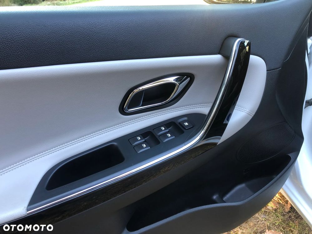 Kia Ceed 1.6 CRDi 128 Dream Team Edition - 21