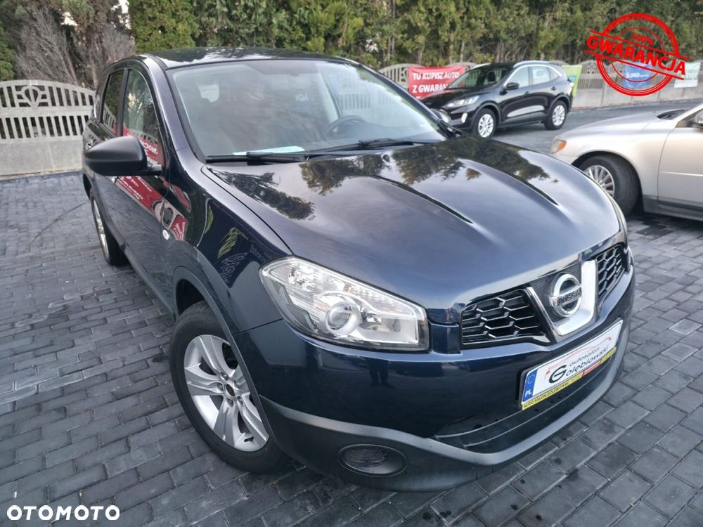 Nissan Qashqai - 15