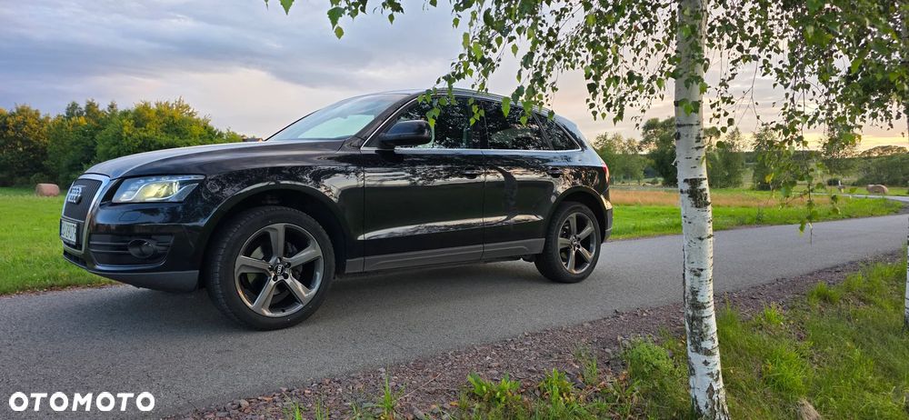 Audi Q5 2.0 TDI Quattro S tronic - 3