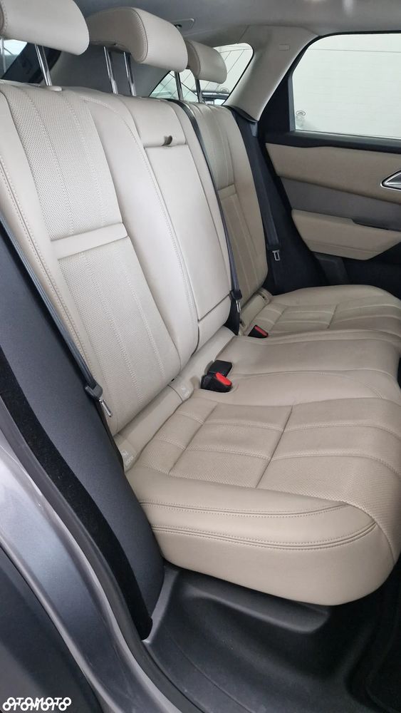 Land Rover Range Rover Velar D200 S - 10