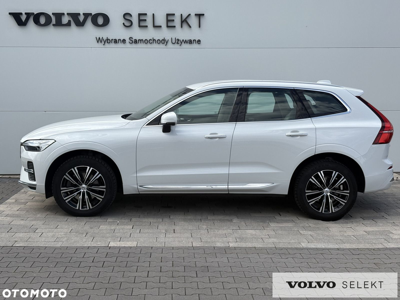 Volvo XC 60 - 5