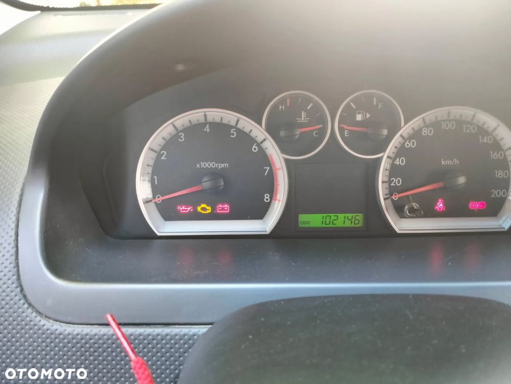 Chevrolet Aveo 1.2 16V Base - 10