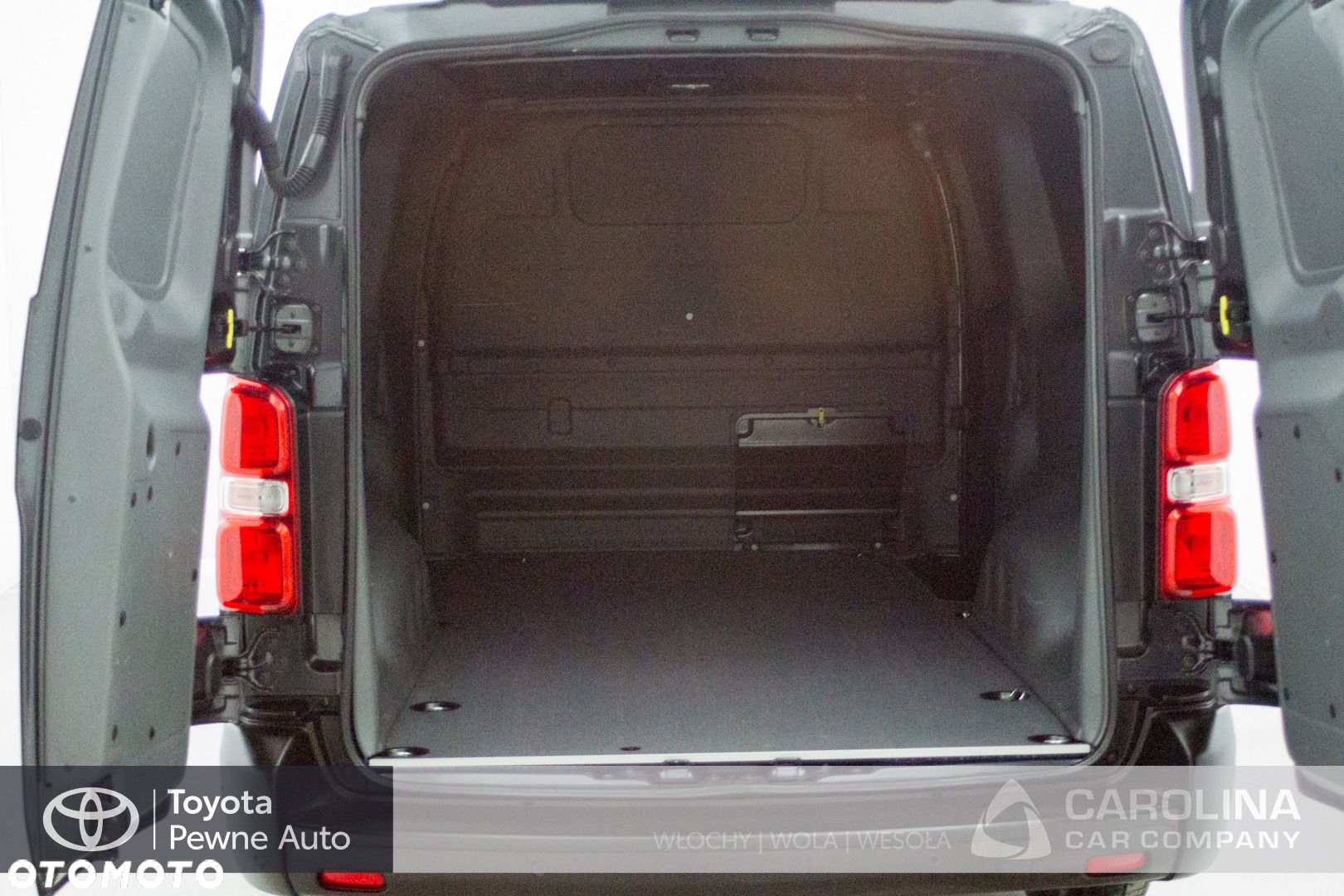 Toyota PROACE - 11