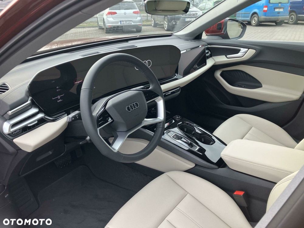 Audi A5 Limousine TFSI S tronic - 9