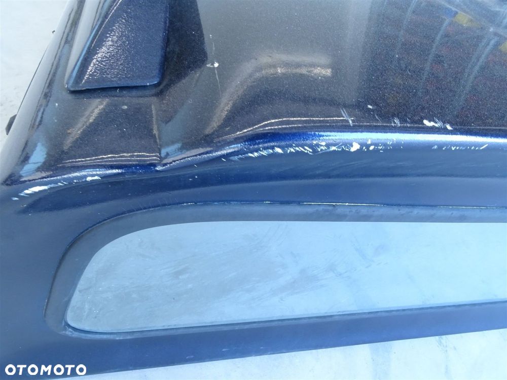 Dach hardtop pokrywa paki hard top zabudowa mitsubishi l200 05' - 7