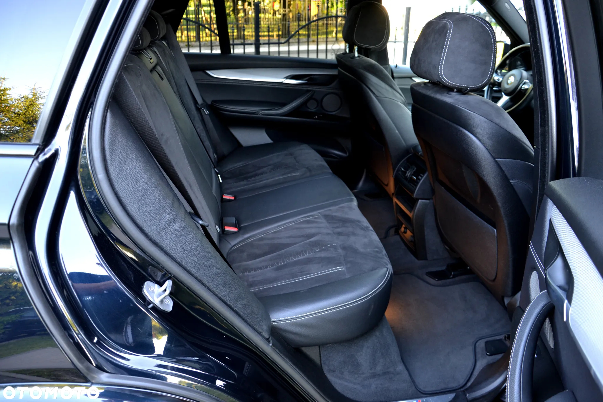 BMW X5 M M50d - 21