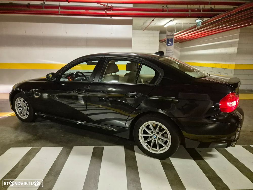 BMW 316 d - 2