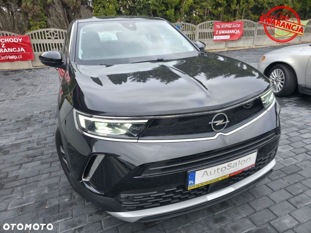 Opel Mokka - 16