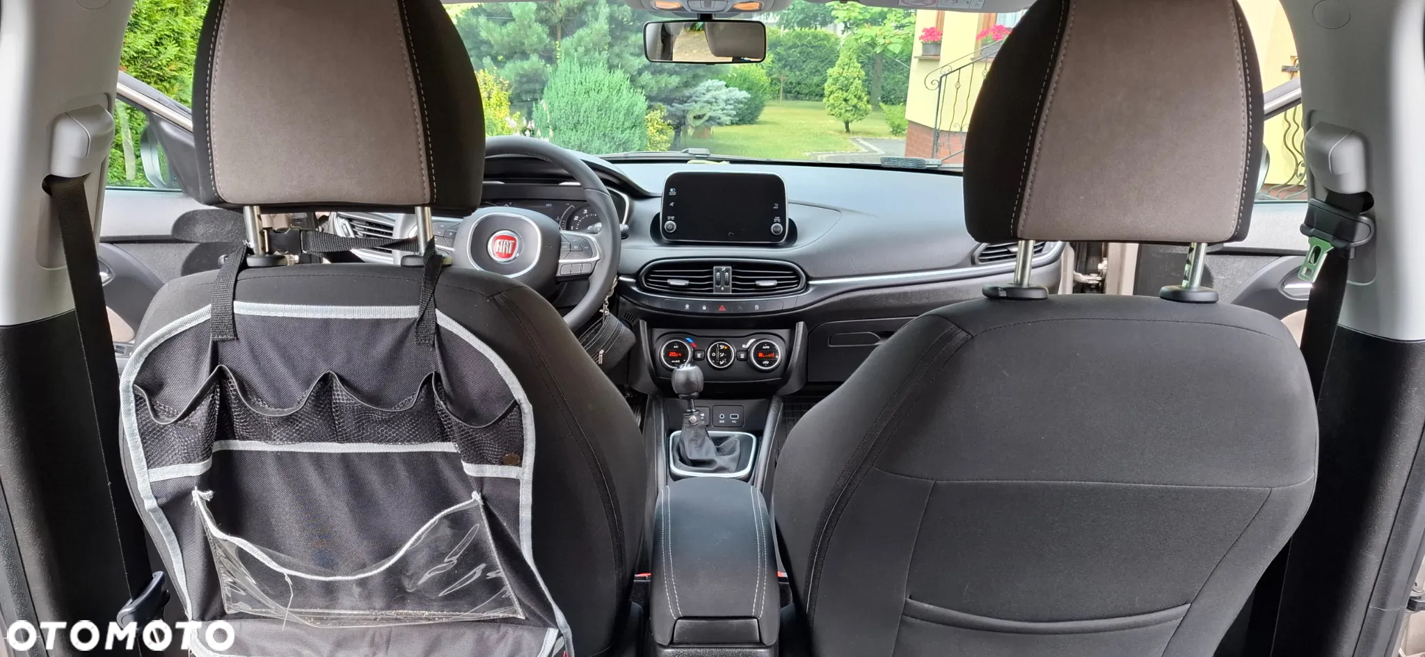Fiat Tipo 1.4 T-Jet 16v Lounge - 8