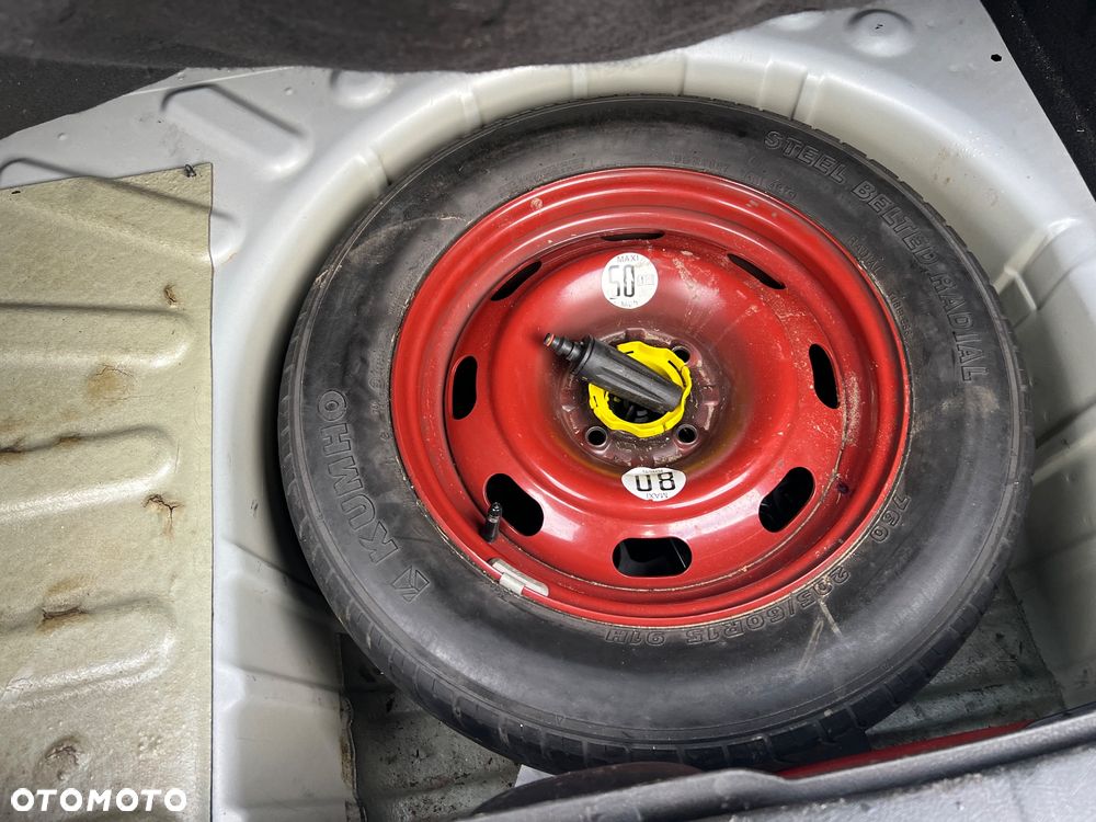 Citroën C4 1.6 16V SX - 23