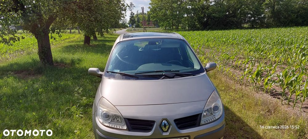 Renault Scenic - 16