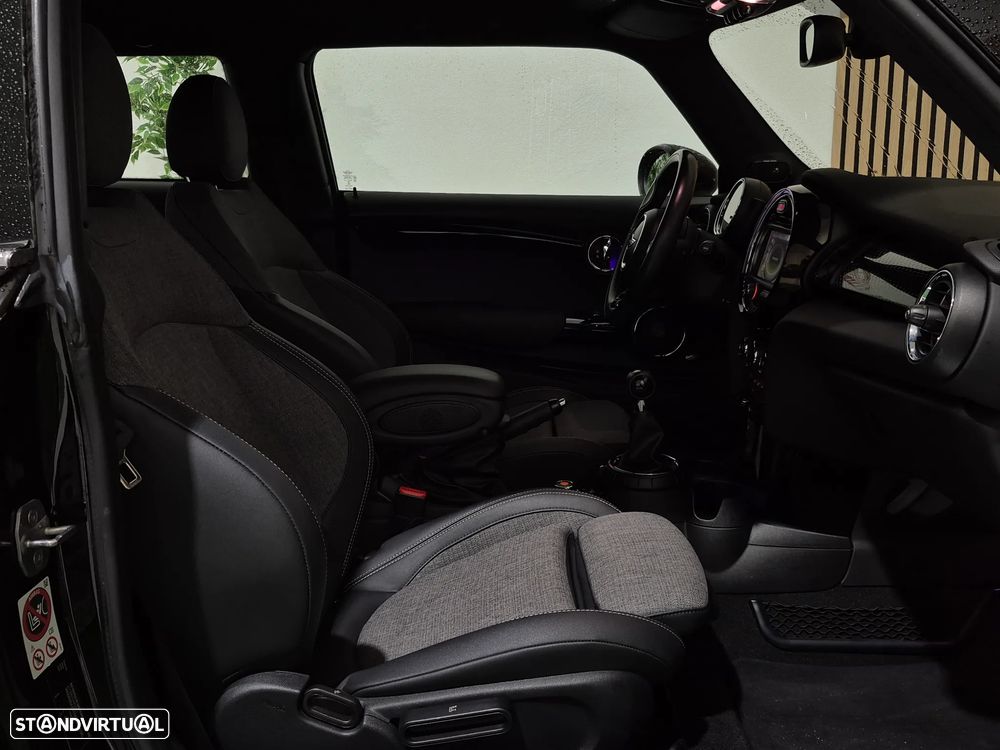 MINI 3 Portas Cooper S - 32