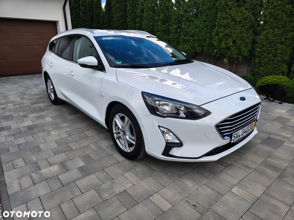 Ford Focus - 25