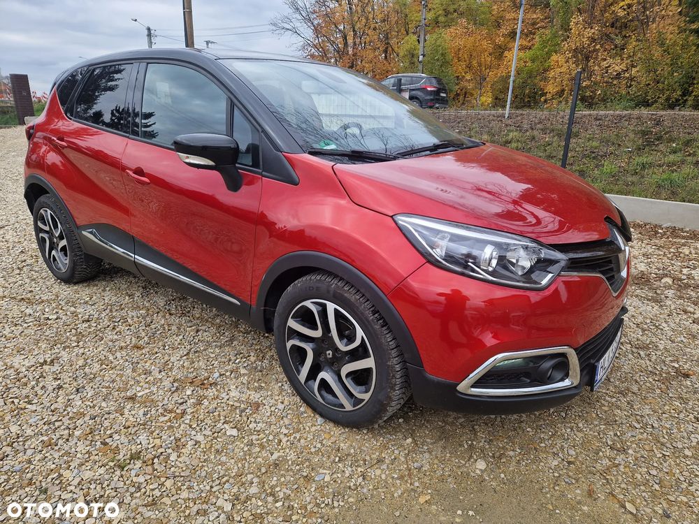 Renault Captur - 7