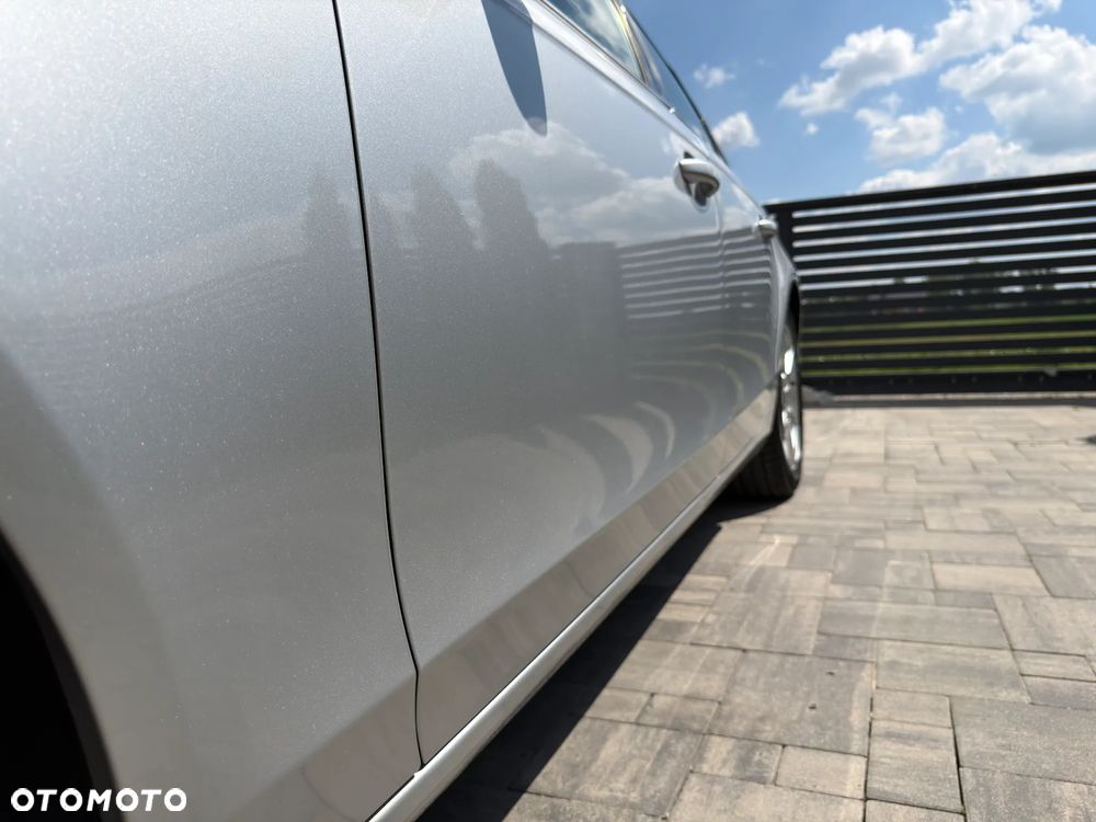 Audi A4 Limousine 1.8 TFSI Ambiente - 27