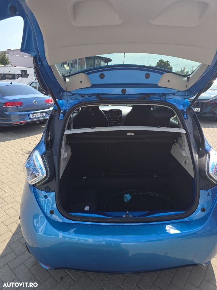 Renault ZOE - 21
