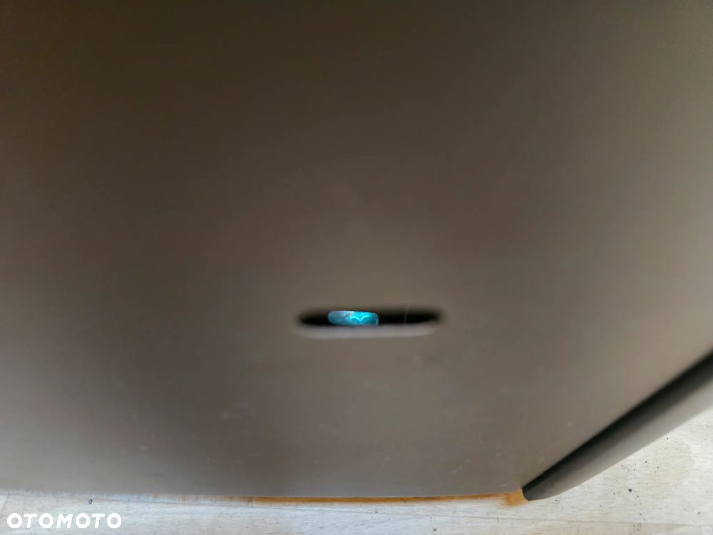 Hobby 495 UFE namiot prysznic WC przyczepa kempingowa DOSTAWA - 20