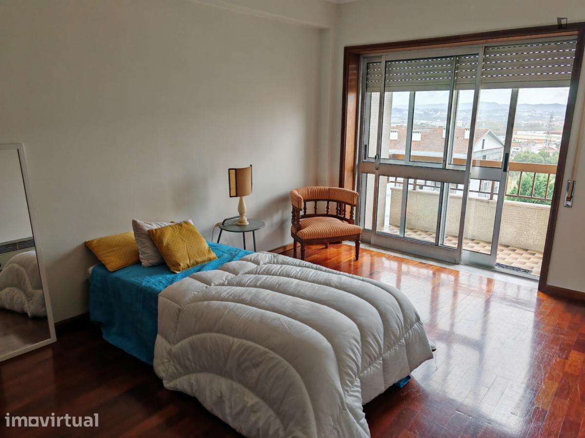 Apartamento com 3 quartos - localizado em Vila nova de gaia - Grande imagem: 3/19