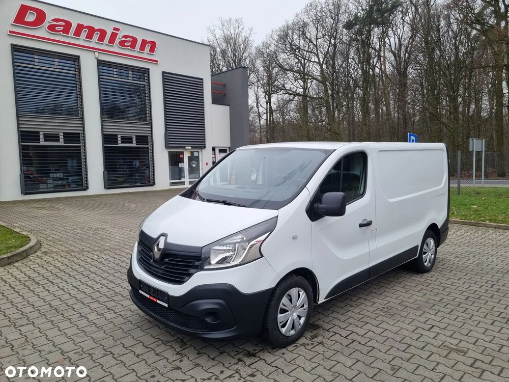 Renault Trafic - 3