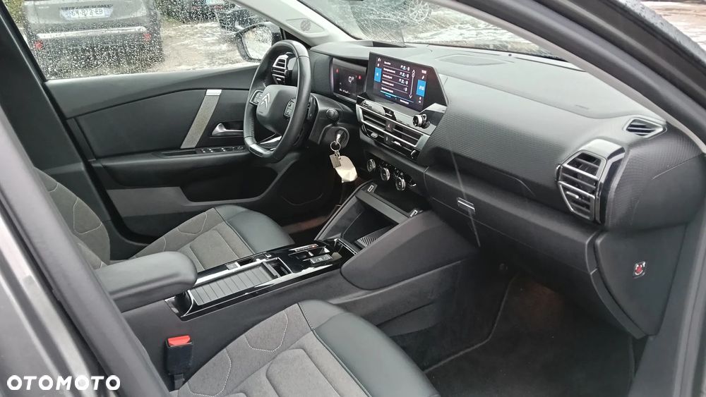 Citroën C4 BlueHDi 130 Stop&Start EAT8 FEEL PACK - 18