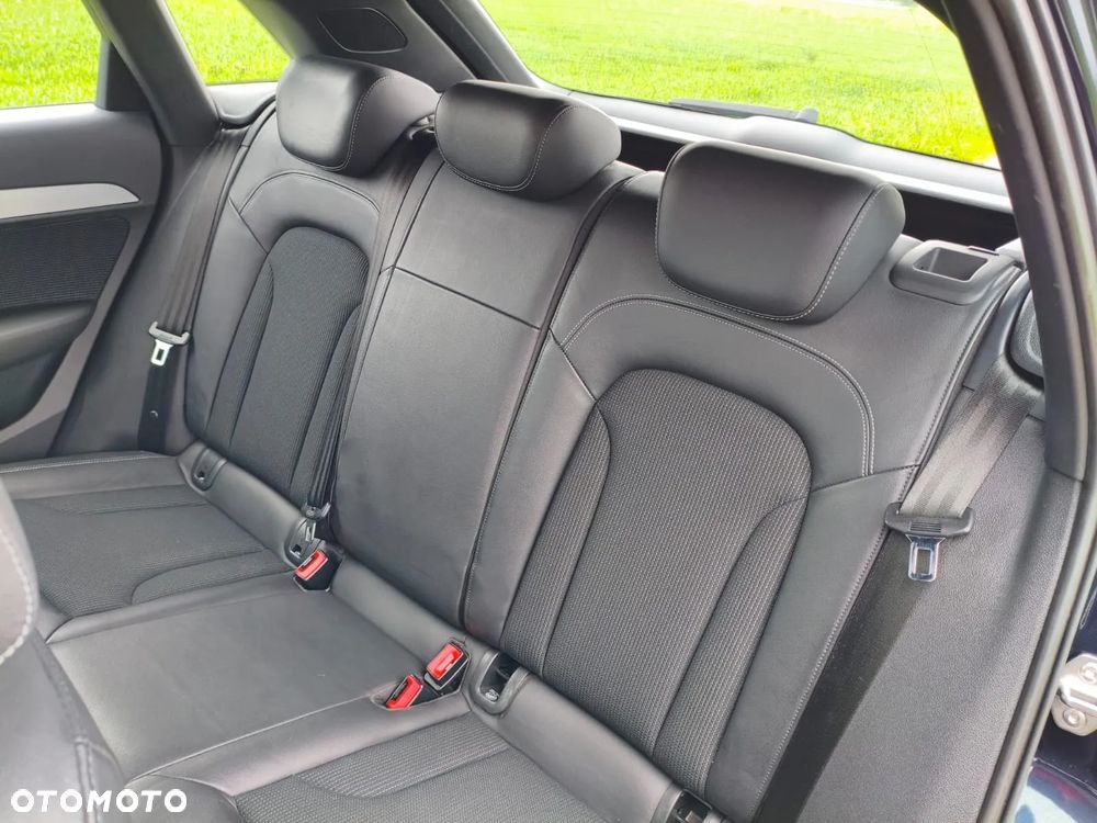 Audi Q3 - 23