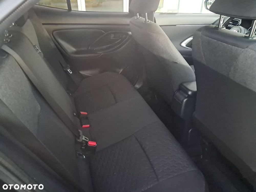Toyota Yaris Cross Hybrid 1.5 Comfort - 11