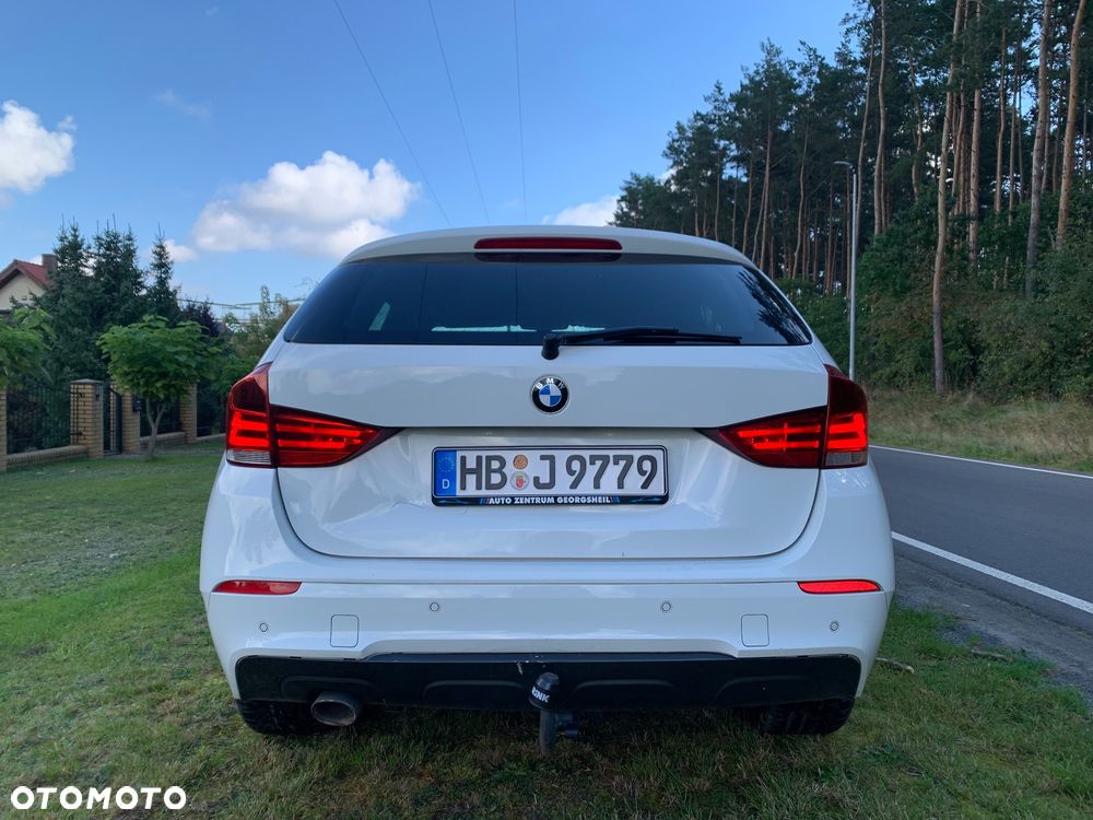 BMW X1 sDrive18d Sport Line - 11