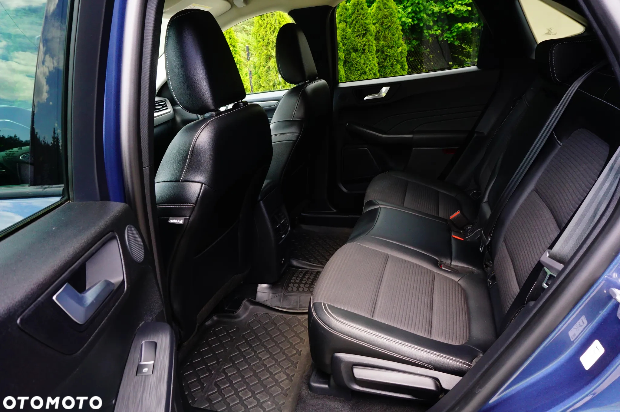 Ford Kuga 2.5P PHEV FWD Titanium X - 19
