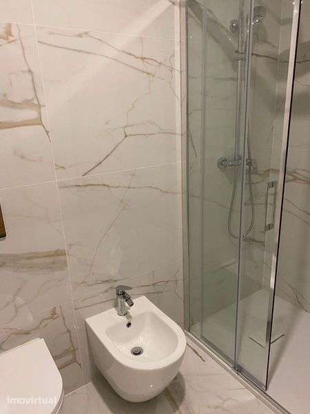 Aluguer apartamento T3 novo no centro da vila - Grande imagem: 5/9
