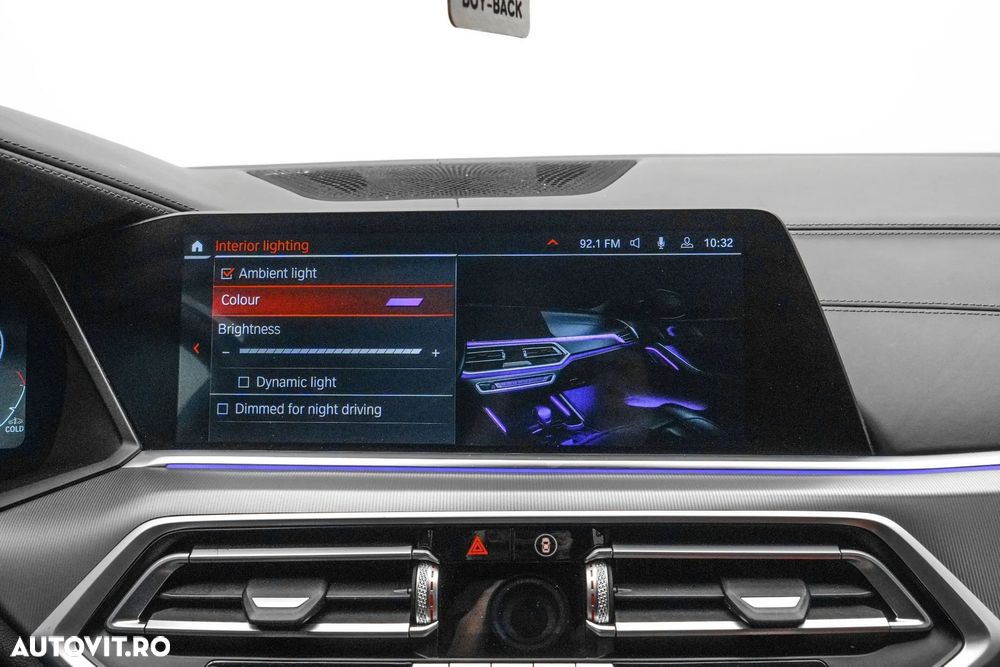 BMW X6 - 25