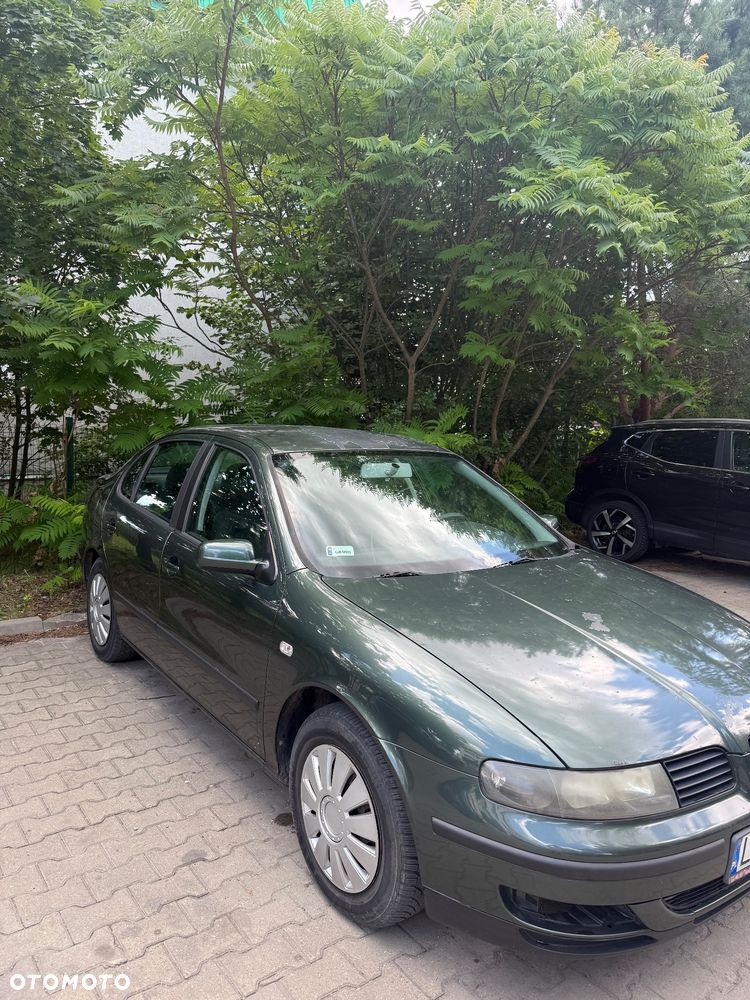 Seat Toledo 1.6 Stella - 1