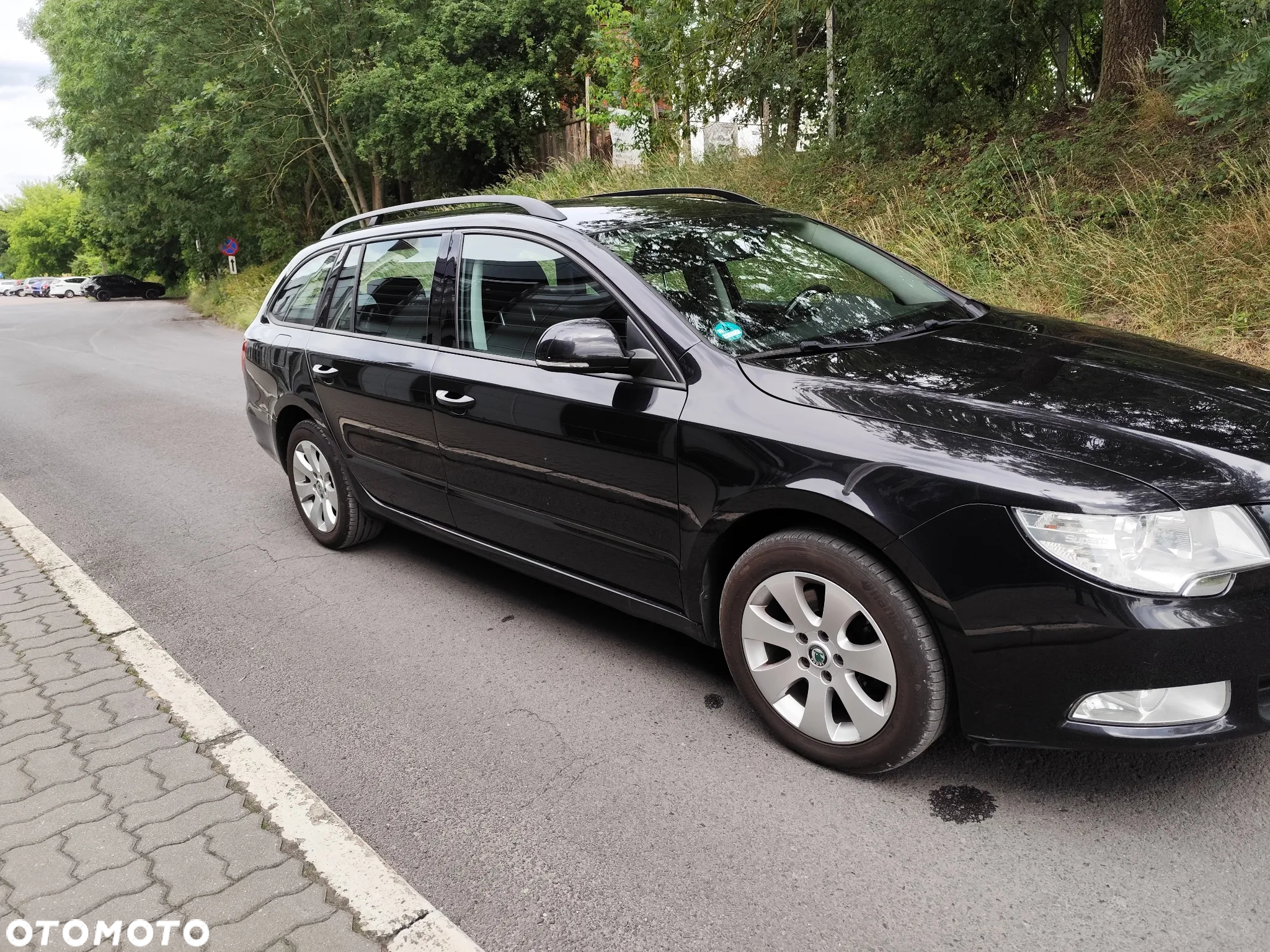 Skoda Superb 2.0 TDI Business - 3