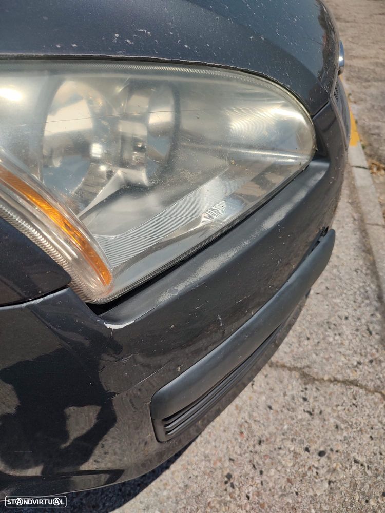 Ford Focus SW 1.4 Trend - 5