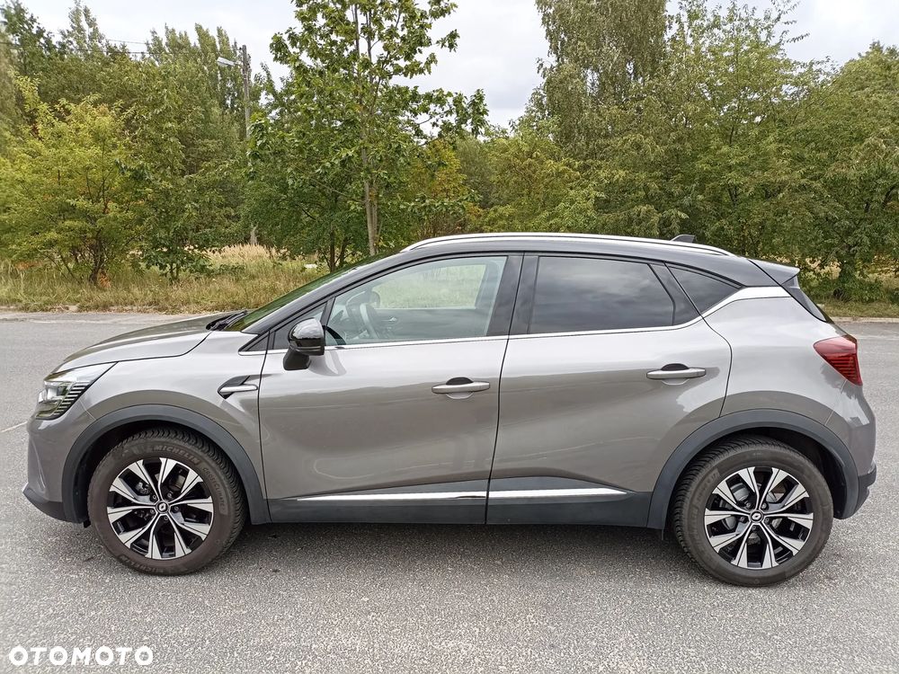 Renault Captur - 3