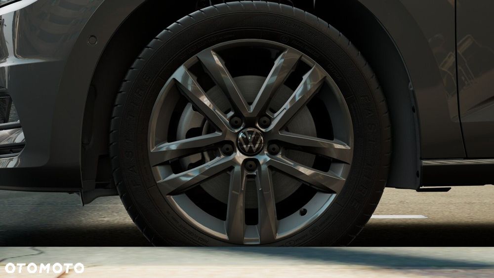 Volkswagen Touran 2.0 TDI BMT SCR Comfortline Plus - 11