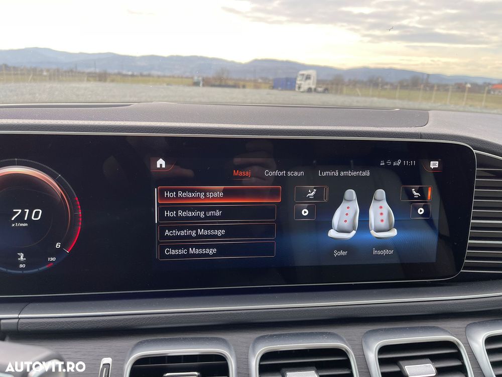 Mercedes-Benz GLE Coupe - 19