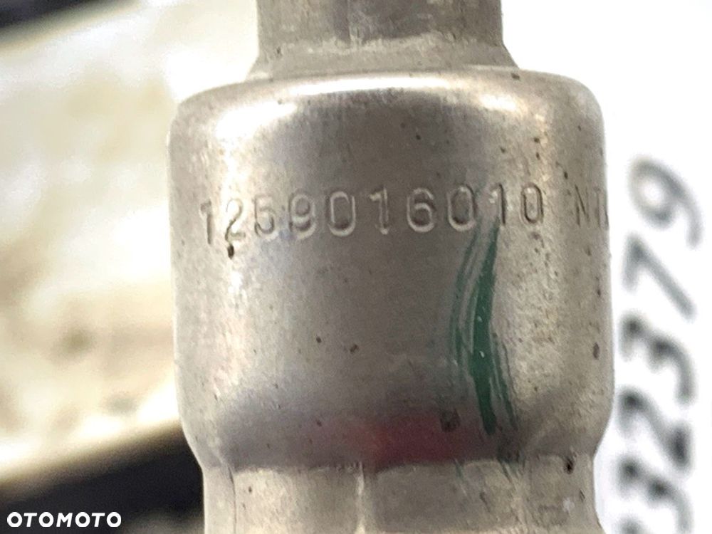 SONDA NOX  JAGUAR F-PACE (X761) 2015 - 2022 2.0 TD4 AWD 132 kW [180 KM] olej napędowy 2015 - 2022 - 5