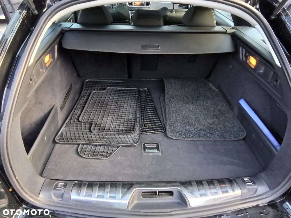 Peugeot 508 HDi 160 Automatik Active - 9