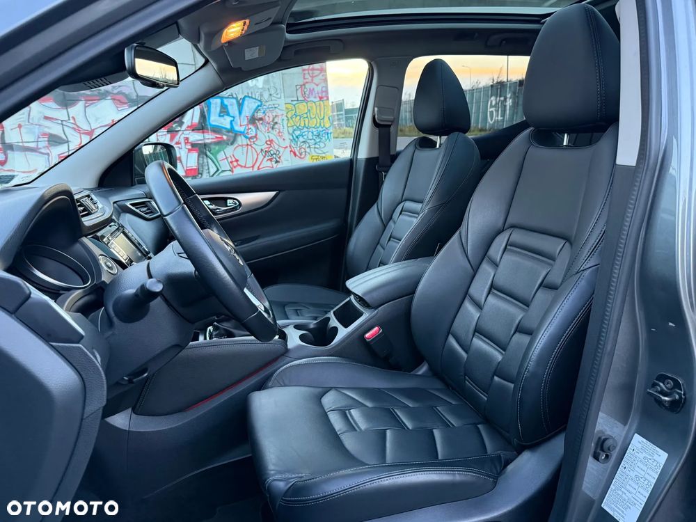 Nissan Qashqai - 18