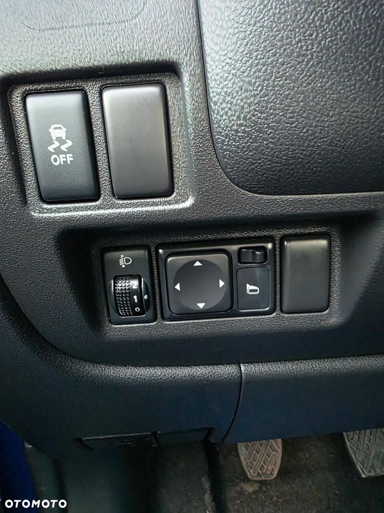 Nissan Micra 1.2 Bild der Frau - 28