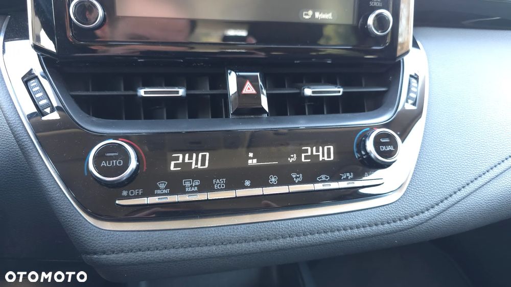 Toyota Corolla 1.5 Active - 22