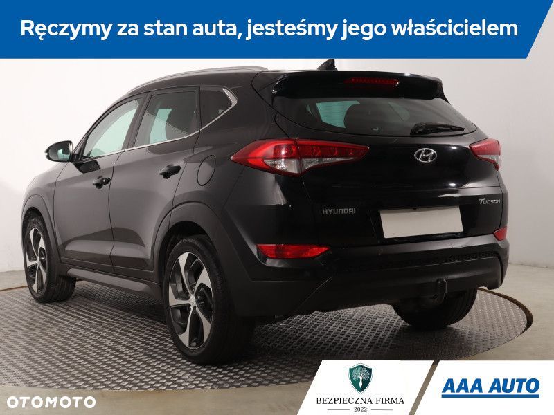 Hyundai Tucson - 6