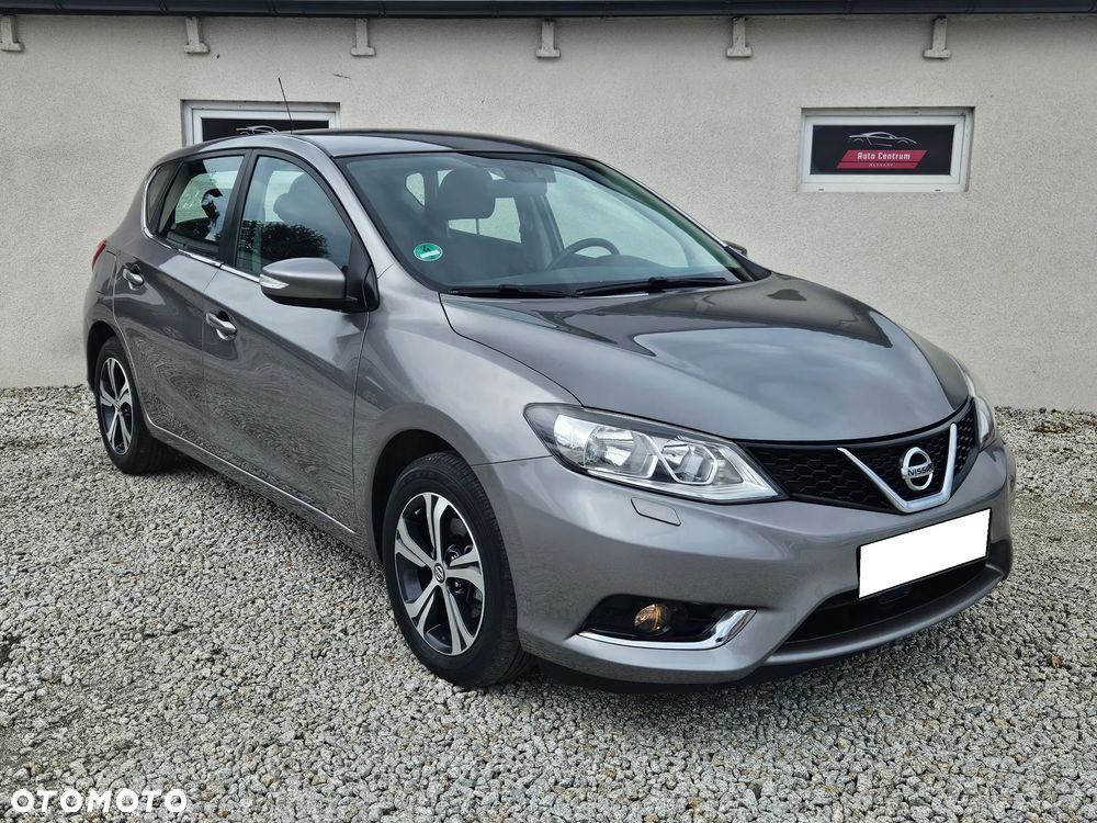 Nissan Pulsar - 4