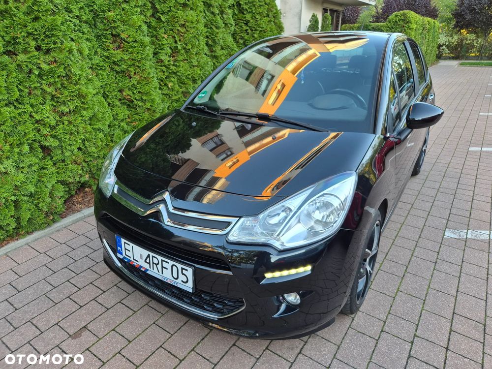 Citroën C3 Pure Tech (VTi) 82 Selection - 18
