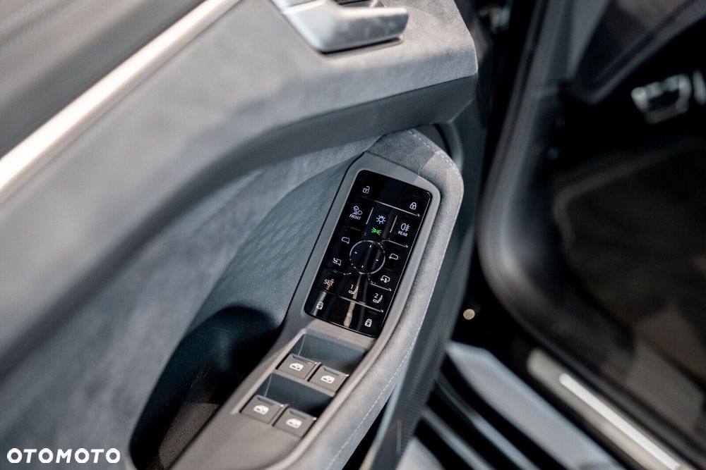 Audi A6 Limousine - 13