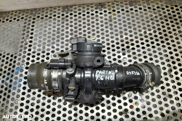 Clapeta acceleratie 9660030580 25365286 9660030580 25365286 Peugeot P - 1