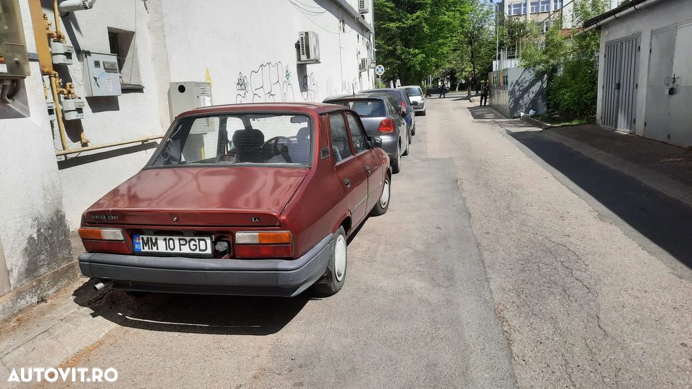 Dacia 1310 - 5