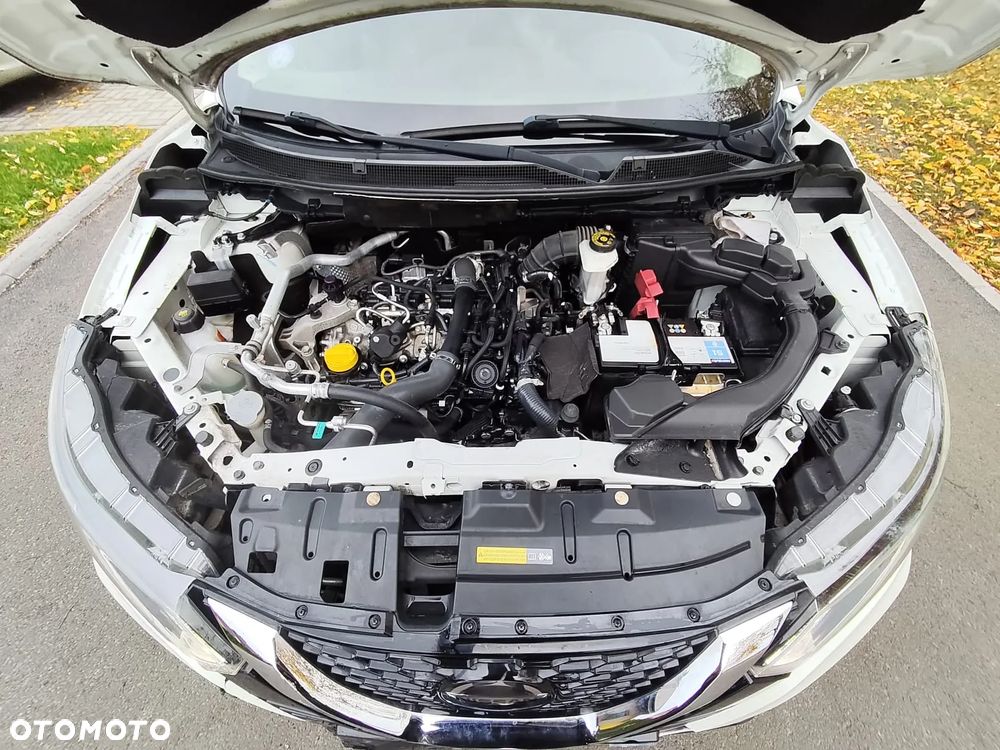 Nissan Qashqai - 26